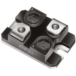 10 pcs - N-Channel MOSFET, 40 A, 600 V, 4-Pin ISOTOP STMicroelectronics STE40NC60