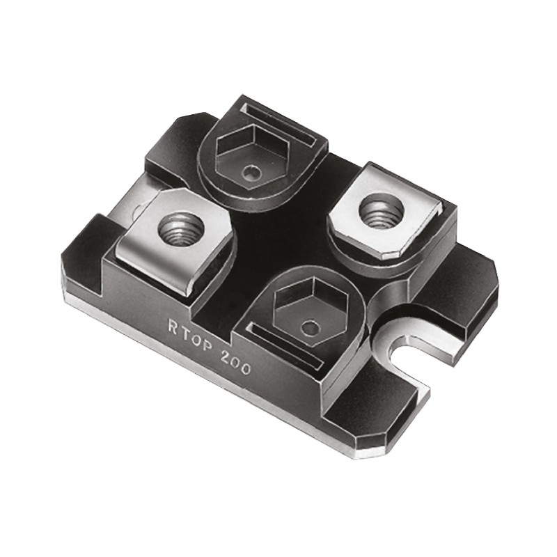 10 pcs - N-Channel MOSFET, 40 A, 600 V, 4-Pin ISOTOP STMicroelectronics STE40NC60