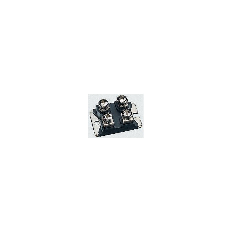 10 pcs - IXYS 400V 30A, Dual Rectifier Diode, 4-Pin SOT-227B DSEI2X30-04C