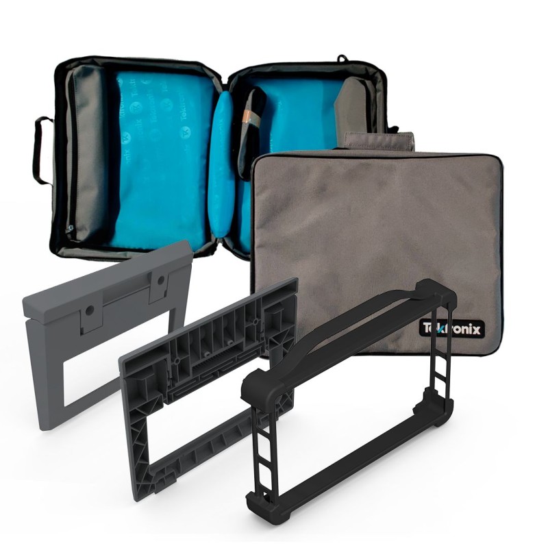 1 pcs - Tektronix Soft carry case for Use with 2 Series MSO