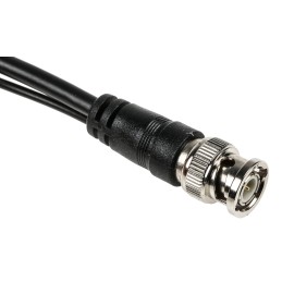 1 pcs - Pico Technology TA Series TA044 Oscilloscope Probe, Active, Differential Type, 70MHz, 1:100, 1:1000, BNC Connector