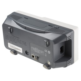 1 pcs - RS PRO RSDS1152CML+ Digital Bench Oscilloscope, 2 Analogue Channels, 150MHz