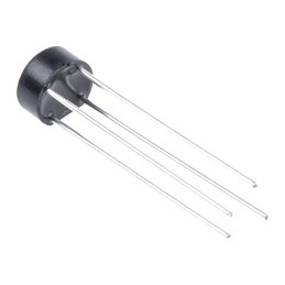 20 pcs - Vishay Bridge Rectifier, 900mA, 400V, 4-Pin