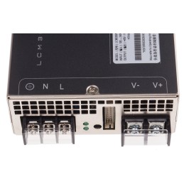 1 pcs - Artesyn Embedded Technologies Switching Power Supply, LCM300W -T-4, 48V dc, 6.3A, 310W, 1 Output, 127 - 374 V