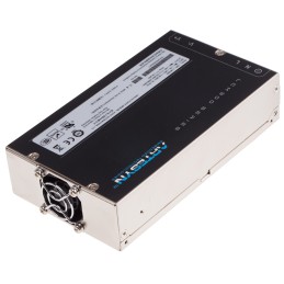 1 pcs - Artesyn Embedded Technologies Switching Power Supply, LCM300W -T-4, 48V dc, 6.3A, 310W, 1 Output, 127 - 374 V