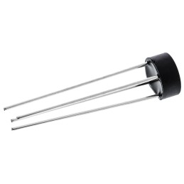 20 pcs - Vishay Bridge Rectifier, 1.6A, 600V, 4-Pin