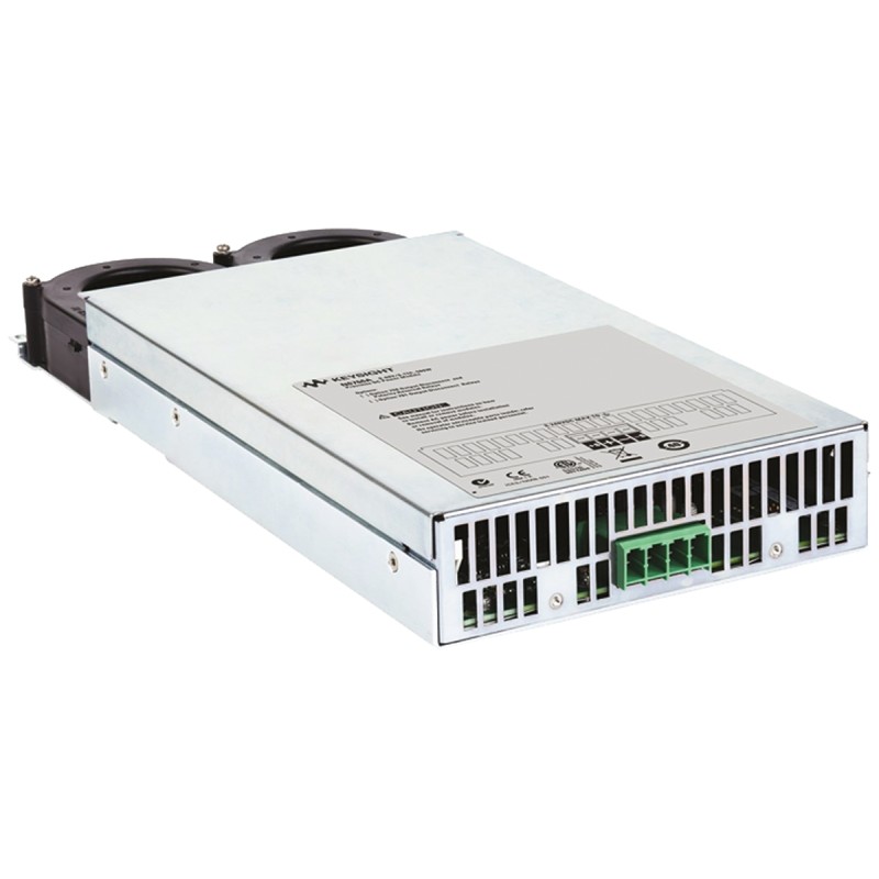 1 pcs - Keysight Technologies N6700 Series Digital Bench Power Supply, 0 - 60V, 17A, 1-Output, 500W