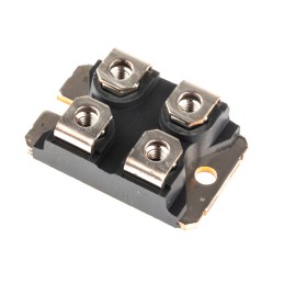 10 pcs - STMicroelectronics 170V 200A, Schottky Diode, 4-Pin ISOTOP STPS200170TV1