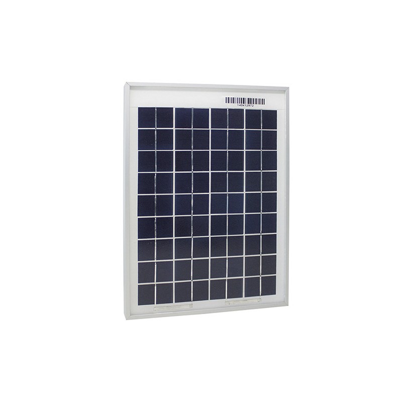 1 pcs - Phaesun 10W Photovoltaic Solar Panel