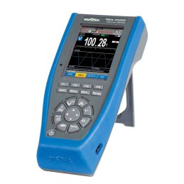 1 pcs - Metrix MTX 3292B Handheld Digital Multimeter, True RMS, 10A ac Max, 10A dc Max, 1000V ac Max