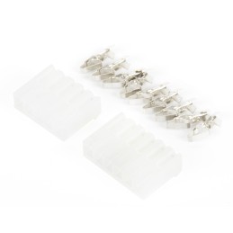 1 pcs - XP Power Connector Kit, for use with SDS60 Series