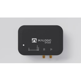 1 pcs - IKALOGIC SP259 Desktop Logic analyzer, 75MHz