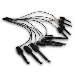 1 pcs - IKALOGIC SP259 Desktop Logic analyzer, 75MHz