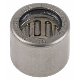 1 pcs - INA HK0810-RS-FPM-B-L271 8mm I.D Needle Roller Bearing, 12mm O.D