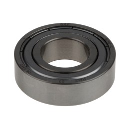 1 pcs - SKF 6002-Z Single Row Deep Groove Ball Bearing- One Side Shielded 15mm I.D, 32mm O.D