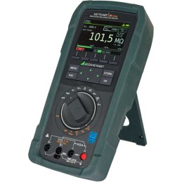1 pcs - Gossen Metrawatt METRAHIT IM XTRA BT Handheld Digital Multimeter, True RMS