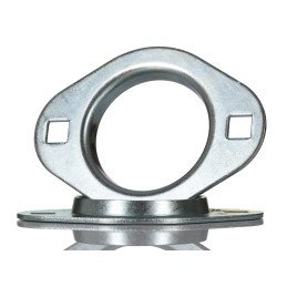 1 pcs - SKF PFT 47 Ball Bearing Insert -, 47mm ID
