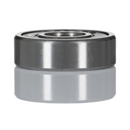 1 pcs - RS PRO 6000-2RS/C3 Single Row Deep Groove Ball Bearing- Both Sides Sealed 10mm I.D, 26mm O.D
