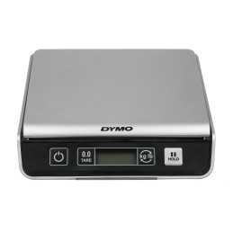 1 pcs - Dymo Weighing Scale, 10kg Weight Capacity, With RS Calibration