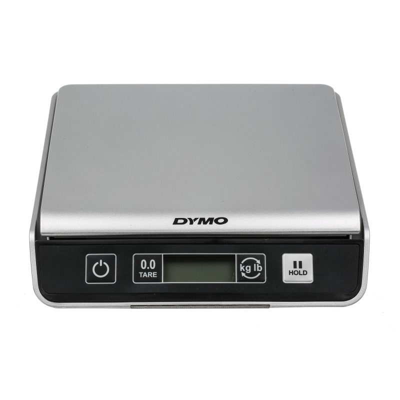 1 pcs - Dymo Weighing Scale, 10kg Weight Capacity, With RS Calibration