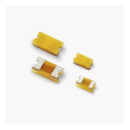 20 pcs - Littelfuse XGD10603MR, Dual-Element Bi-Directional ESD Protection Diode, 2-Pin 0603