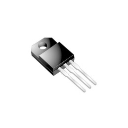 1000 pcs - Vishay 90V 10A, Schottky Rectifier & Schottky Diode, ITO-220AB MBRF1090CT-M3/4W