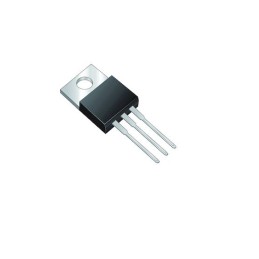 1000 pcs - Vishay 100V 40A, Schottky Rectifier & Schottky Diode, TO-220AB V41M103C-M3/P