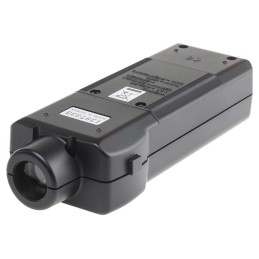 1 pcs - RS PRO Tachometer Best Accuracy ±0.05 % - , With RS Cal Contact, Optical LCD 19999 (Contact Tachometer) rpm, 99999