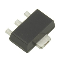 20 pcs - ROHM 2SAR375P5T100Q PNP Transistor, -3 A, -120 V, 3-Pin SOT-89