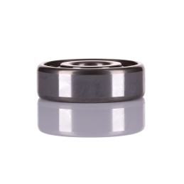 1 pcs - SKF 6302-Z Single Row Deep Groove Ball Bearing- One Side Shielded 15mm I.D, 42mm O.D