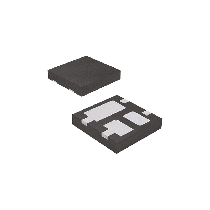20 pcs - Diodes Inc Bridge Rectifier, 500mA, 60V, 4-Pin