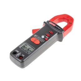 1 pcs - RS PRO ICM3091N Clamp Meter, Max Current 400A ac With UKAS Calibration