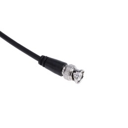 1 pcs - RS PRO Crocodile Clip Lead