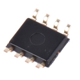 20 pcs - STMicroelectronics MC34063EBD-TR, 1-Channel, Inverting, Step-Down/Up DC-DC Converter, Adjustable 8-Pin, SOIC