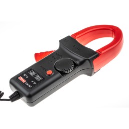 1 pcs - RS PRO Clamp Meter, 1000A dc, Max Current 1000A ac CAT III 1000 V