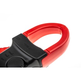 1 pcs - RS PRO Clamp Meter, 1000A dc, Max Current 1000A ac CAT III 1000 V