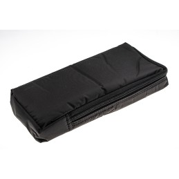 1 pcs - RS PRO Clamp Meter, 1000A dc, Max Current 1000A ac CAT III 1000 V