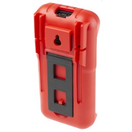 1 pcs - RS PRO IDM103N Handheld Digital Multimeter, 10A ac Max, 10A dc Max, 1000V ac Max