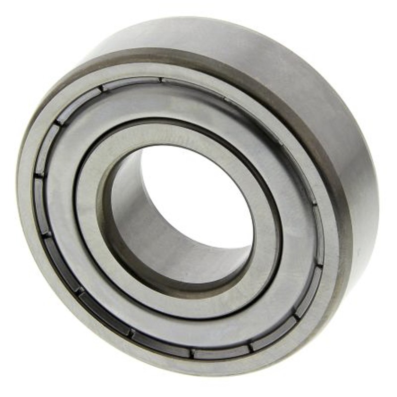 1 pcs - SKF 6302-2Z/C3 Single Row Deep Groove Ball Bearing- Both Sides Shielded 15mm I.D, 42mm O.D