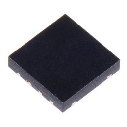 20 pcs - MCP6002-E/MC Microchip, Op Amp, RRIO, 1MHz 1 kHz, 1.8 - 6 V, 8-Pin DFN