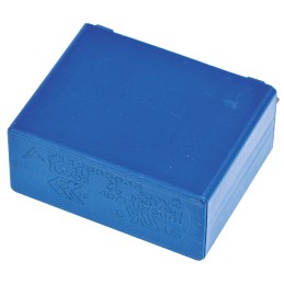 25 pcs - EPCOS B32026 Polypropylene Film Capacitor, 300V ac, ±20%, 1μF, Through Hole