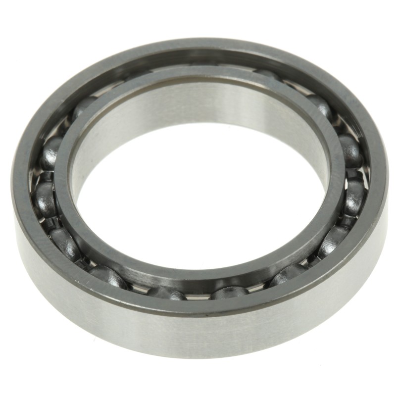 1 pcs - SKF 61805 Single Row Deep Groove Ball Bearing- Open Type 25mm I.D, 37mm O.D