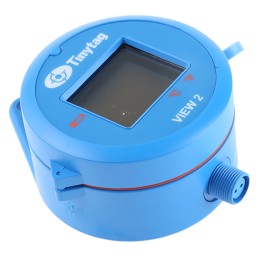 1 pcs - Tinytag TV-4020 Temperature Data Logger, Serial, USB