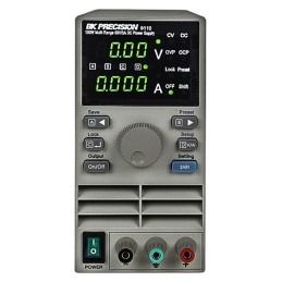 1 pcs - BK Precision Digital Bench Power Supply, 60V, 5A, 1-Output, 100W