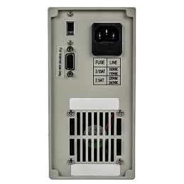 1 pcs - BK Precision Digital Bench Power Supply, 60V, 5A, 1-Output, 100W