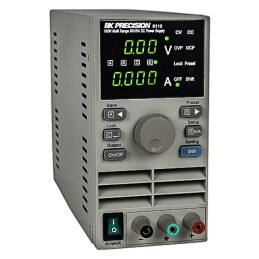 1 pcs - BK Precision Digital Bench Power Supply, 60V, 5A, 1-Output, 100W