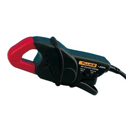 1 pcs - Fluke I200S Current Clamp, AC Adapter, 240A ac AC Max, Voltage Output