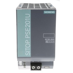 1 pcs - Siemens Buffer Module, for use with SITOP