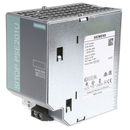 1 pcs - Siemens Buffer Module, for use with SITOP
