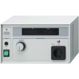 1 pcs - EA Elektro-Automatik EA-STT 2000 Series Digital Bench Power Supply, 0 - 260V, 4.5A, 1-Output, 1.2kVA